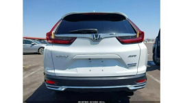 Honda CR-V AWD / Hybryda / najbogatsza wersja wyposażenia Tarnów - zdjęcie 8