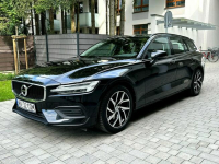 Volvo V60 2.0 T4 Momentum aut, Iwł, Serwis, Salon PL, FV23% Pęcice - zdjęcie 1
