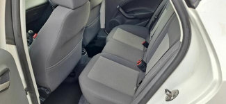 SEAT Ibiza IV 1,4 16V Niski przebieg Przygotowany do rejestr Słomniki - zdjęcie 11