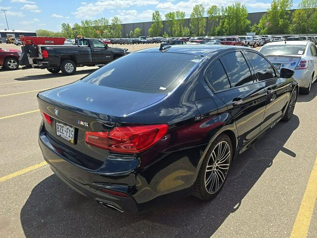 BMW 530 B48 / M-Pakiet / xDrive Tarnów - zdjęcie 4