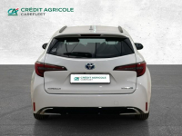Toyota Corolla 1.8 Hybrid Comfort Kombi Warszawa - zdjęcie 6