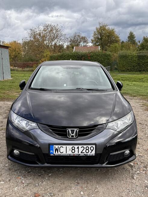 Mam do sprzedania samochód Glinojeck - zdjęcie 7