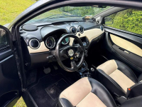 Microcar Aixam Crossline Diesel Kubota L6E BEZ Prawa JAZDY Kat B Alu Bliżyn - zdjęcie 6