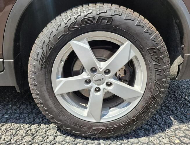 Nissan X-Trail 1.6 DIG 163KM, klimatronik, kamera 360.. Warszawa - zdjęcie 8