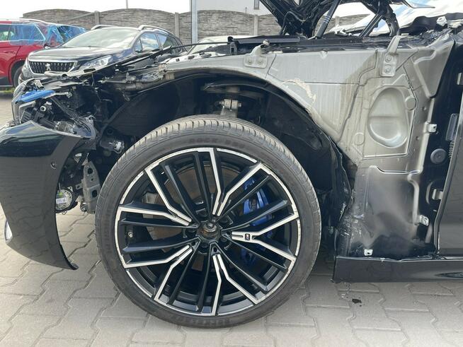 BMW 530 XDrive Mpakiet Navi Climatronic Automat Gliwice - zdjęcie 6