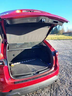 Mazda CX5 Humora, 2022, salon Polska, na gwarancji Bielsko-Biała - zdjęcie 6