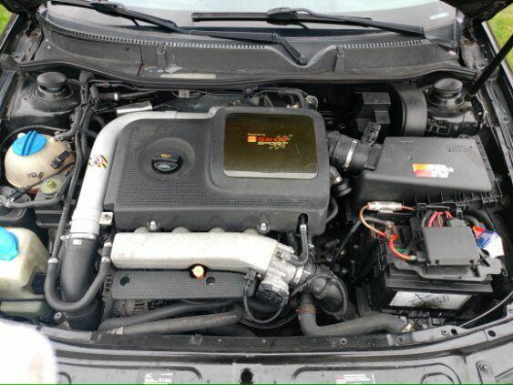 Seat Leon Cupra R 1.8 Turbo Milejów - zdjęcie 4