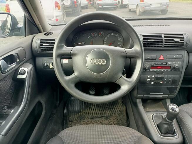 Audi A3 1.9TDI 101km 02r Tarnów - zdjęcie 7