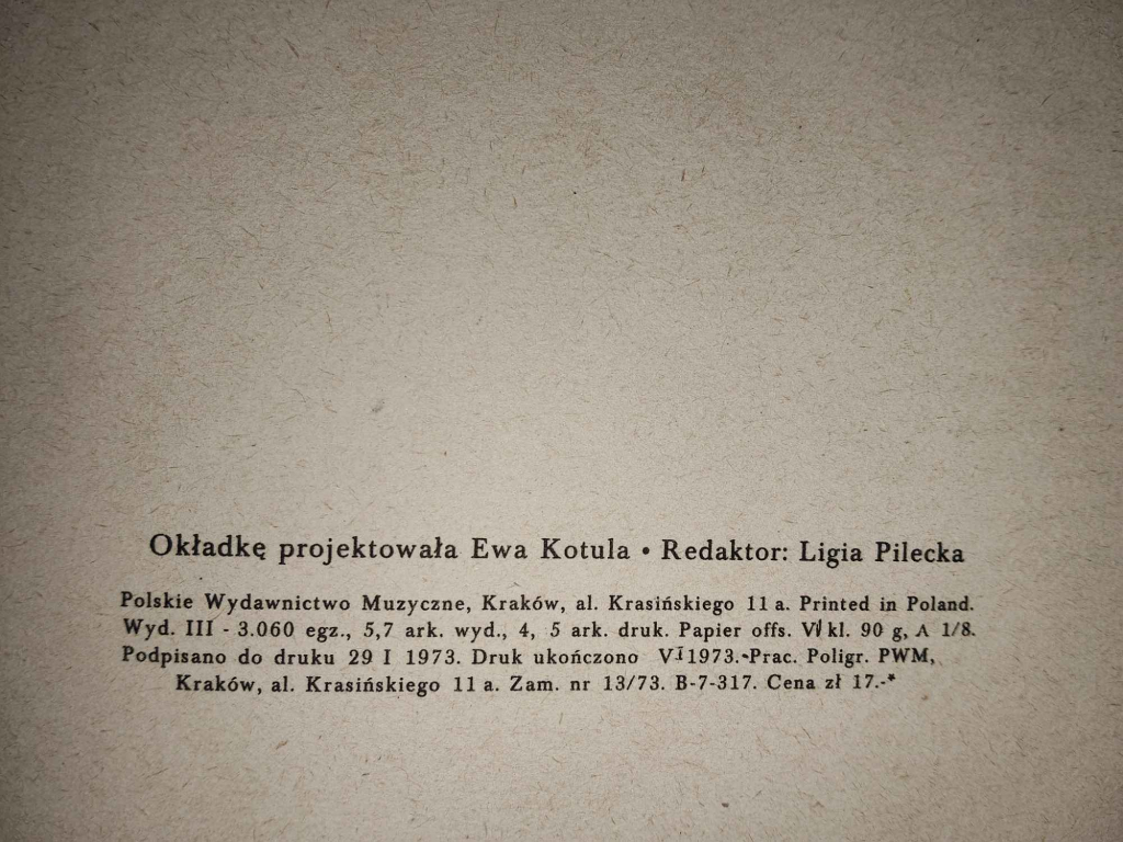 Czytanki na Akordeon z. 3 - J.Powroźniak Szczecin - zdjęcie 4