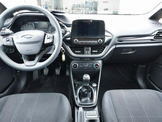 Ford Fiesta 100% oryginał z Pisemną Gwarancją Przasnysz - zdjęcie 10