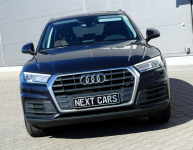 Audi Q5 2.0 Tdi # Manual #Skóra # Navi # Włocławek - zdjęcie 2