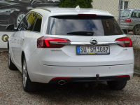 Opel Insignia 2.0 Diesel, Xenon! Skóry! Gwarancja! Kościerzyna - zdjęcie 11