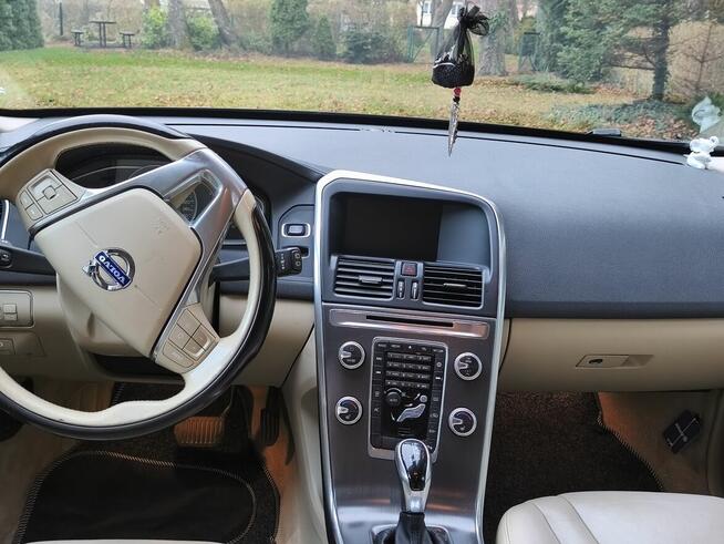 XC 60 VoLvo Ustka - zdjęcie 7