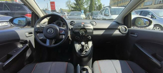 Mazda 2 Niski Przebieg |ALU| Klimatyzacja| Sprawne | Bydgoszcz - zdjęcie 7