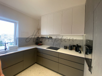Apartament z widokiem na jeziorko. Marina mokotów Mokotów - zdjęcie 7