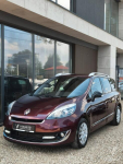Grand Scenic 1.6 DCI 131km NAVI 7 foteli HAK serwis BEZWYPADEK 2013 Tychy - zdjęcie 5