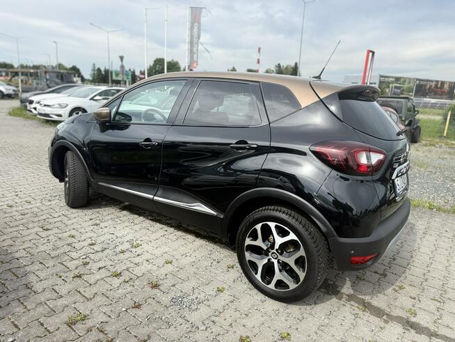 Renault Captur Żory - zdjęcie 2