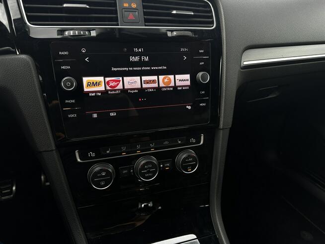 Golf VII GTI 2.0 TSI 245 KM VIRTUAL NAVI 76 tkm LED Bogata Wersja2019 Syców - zdjęcie 7