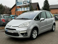Citroen C4 Picasso *Ekonomiczny*Diesel*BDB stan* Zduńska Wola - zdjęcie 9