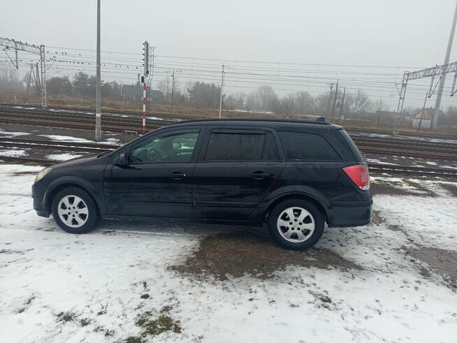 Opel Astra H Kombi Nowy Budzisław - zdjęcie 6