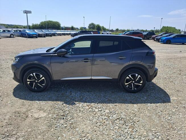 Peugeot 2008 Komorniki - zdjęcie 8