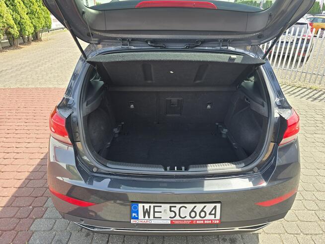 Hyundai i30 COMFORT 1.5 DPI 110KM Salon Polska Gwarancja do 3 lat! Włocławek - zdjęcie 8