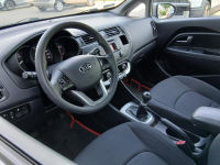 Kia Rio 1.2 (84KM) salon PL Serwis ASO, Niski Przebieg Łódź - zdjęcie 12