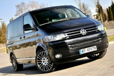 Volkswagen Multivan _Highline_4Motion_DSG_Max_Full Opcja_