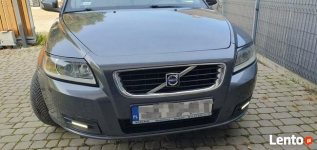 Volvo V50 /2009 r/150 tyś. km Katowice - zdjęcie 7