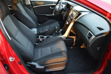 Hyundai i30 1.4 MPI 100KM Kamera! Navi! LED! Zobacz Koniecznie!!! Ostrów Mazowiecka - zdjęcie 7