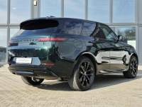 Range Rover Sport 3.0D I6 350KM AWD Autobiography / Salon Polska / ASO Łódź - zdjęcie 11
