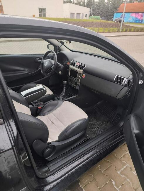 Fiat Stilo 1.9 JTD - 150KM Głogów - zdjęcie 5