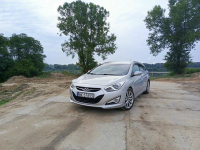 Hyundai i40 1.7 CRDI od właściciela Warszawa - zdjęcie 3