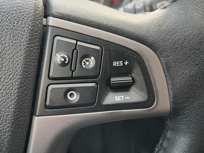 II Hatchback 5d 1.2 84KM, Manual, Klimatyzacja Warszawa - zdjęcie 9