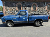 Dodge Ram Royal D150 Short Krótki Sprawny Zdrowy Pali i Jeździ TANI Sulechów - zdjęcie 4