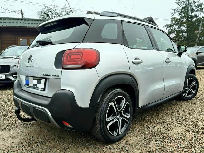 Citroen C3 Aircross Bezwypadkowy*Benzyna"2kpl kół Bibice - zdjęcie 3