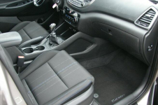 Hyundai Tucson 1.7 CRDI 117 KM Bogata Wersja Piła - zdjęcie 10