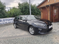 Kia Cee'd 1.4 T-GDI 140 KM Zarejestrowany Przebieg-91 443km