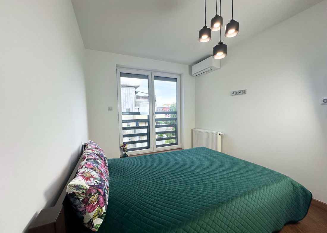 2pok, 50met, Okolice Pochyłej BALKON/GARAŻ/WINDA/2013 (Wrocław) Stare Miasto - zdjęcie 4