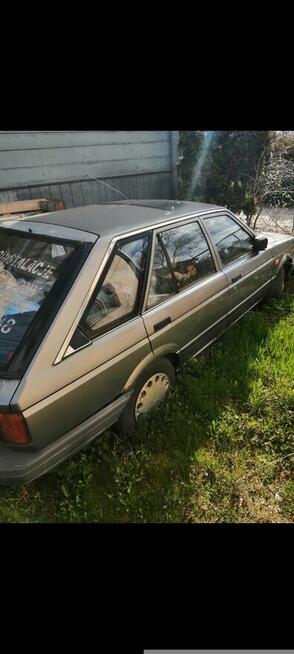 Sprzedam samochód Garwolin - zdjęcie 1