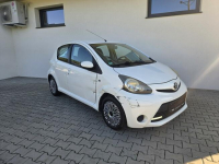 Toyota Aygo klima * LEDY * Raba Niżna - zdjęcie 5