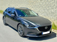 Mazda 6 Łódź - zdjęcie 1