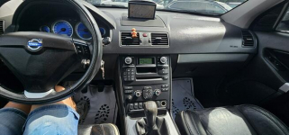 Volvo XC 90 SPRZEDANY!! 4x4, Manual , Full opcja, GWARANCJA, Zamiana Świdnica - zdjęcie 12