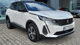 3008 130KM AUT./ Polski Salon / Doskonały stan / Bezwypadkowy / Perła Studzienice - zdjęcie 3