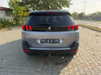 Peugeot 5008 1.5 BlueHDI/Grip Control/Kamera Cofania/7 osobowy/Automat Siedlce - zdjęcie 6