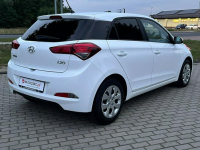 Hyundai i20 *Benzyna*Gwarancja*Niski Przebieg* Zduńska Wola - zdjęcie 11