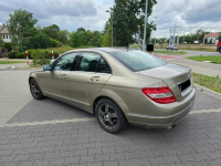 Mercedes-Benz C 220 CDI Avantgarde - SALON POLSKA Wawer - zdjęcie 2