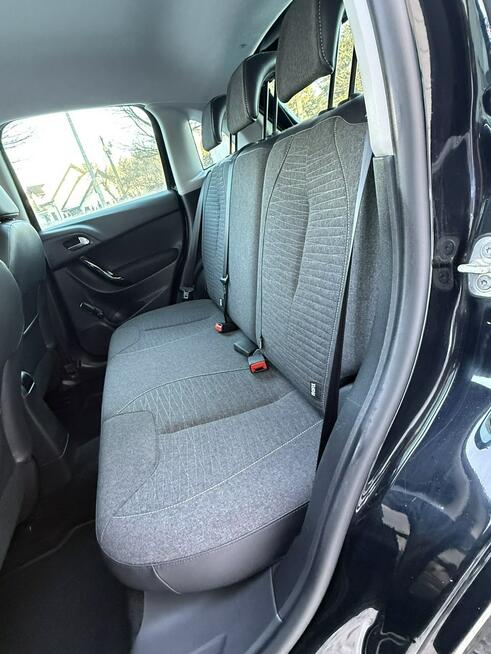 Citroen C3 Lift 1.0B 2015r LED Climatronic Nawigacja Serwis 114tys.km! Sokołów Podlaski - zdjęcie 7