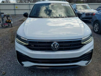 Volkswagen Tiguan 4x4 / R-LINE BLACK / niski przebieg Warszawa - zdjęcie 2