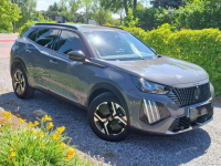 Elegancki Peugeot 2008 Benzyna-Manual Lubartów - zdjęcie 4